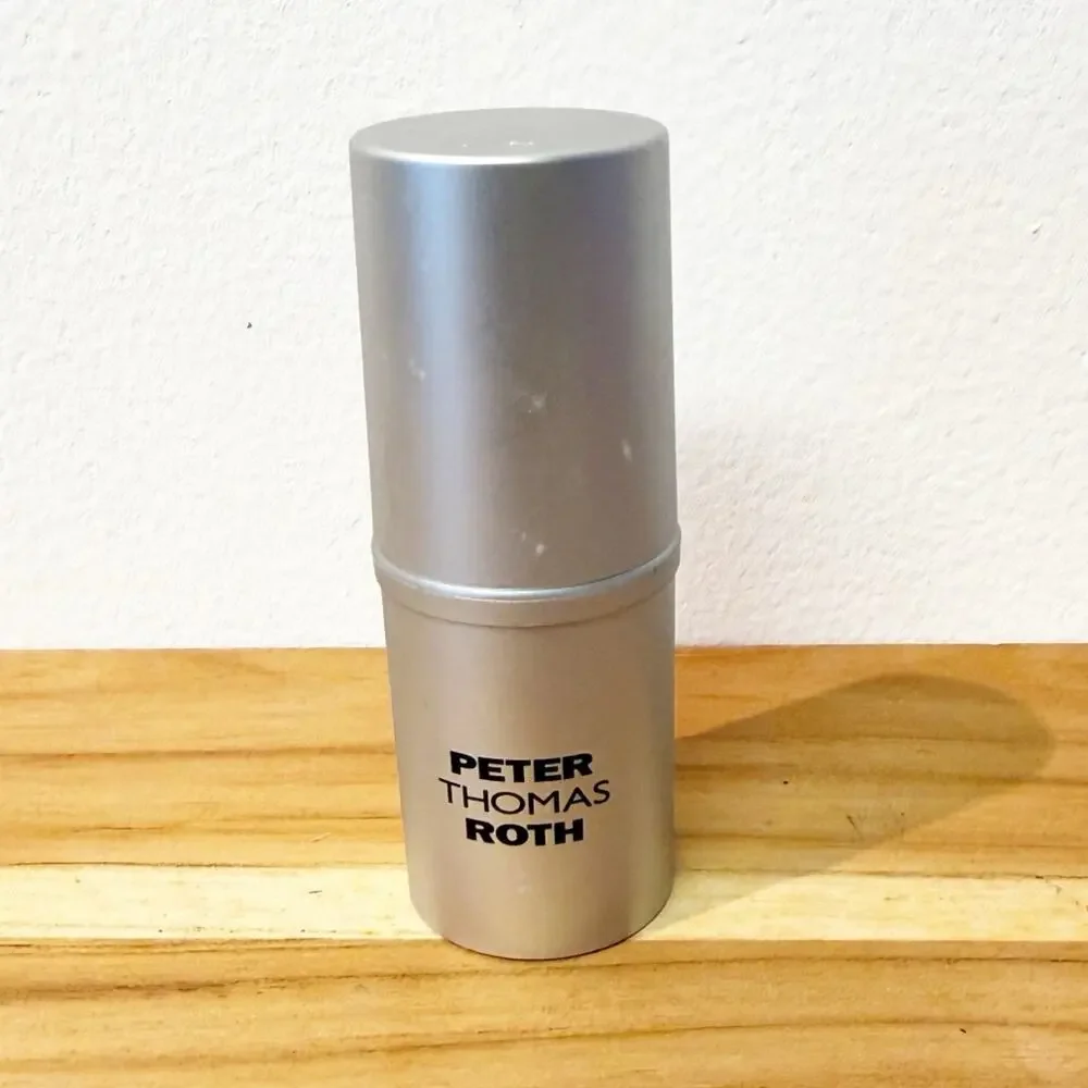 New! PETER THOMAS ROTH Instant FirmX Collagen Blush Stick in Blush Glow